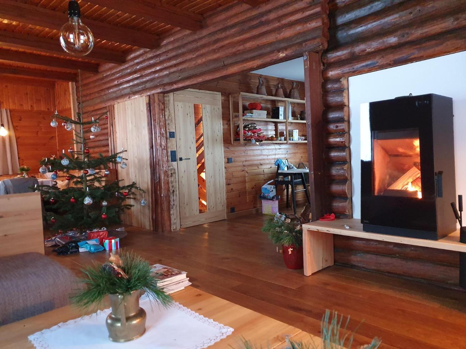 Marktlhuette Hochrindl Extérieur photo
